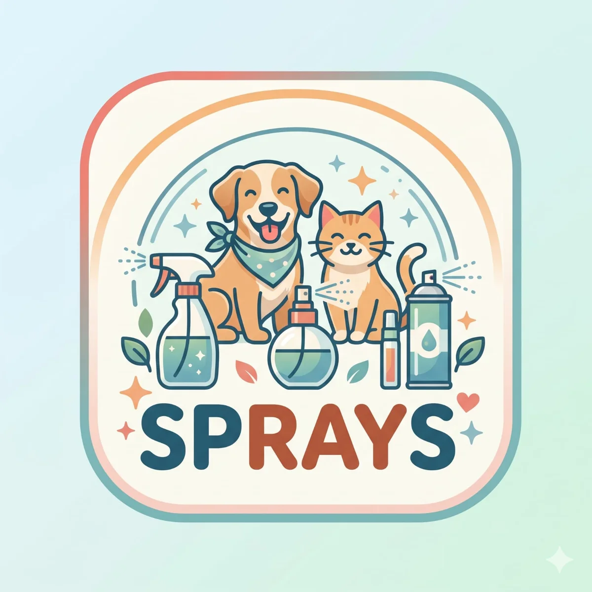 Sprays