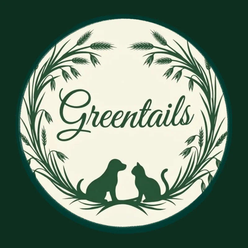 Greentails