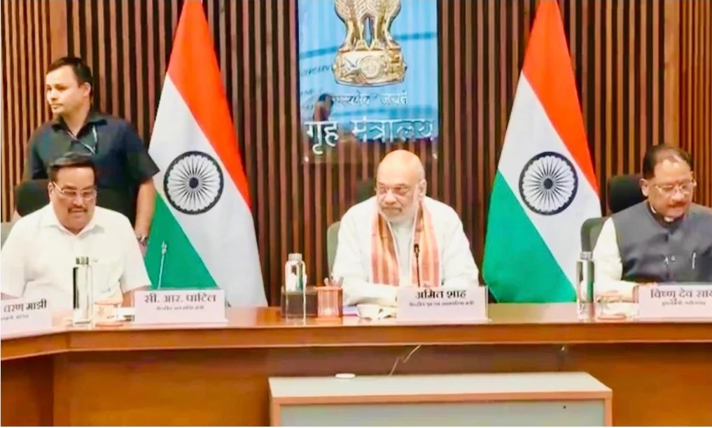 महानदी हमारी जीवनधारा और हमारी समृद्धि का आधार : मुख्यमंत्री विष्णु देव साय