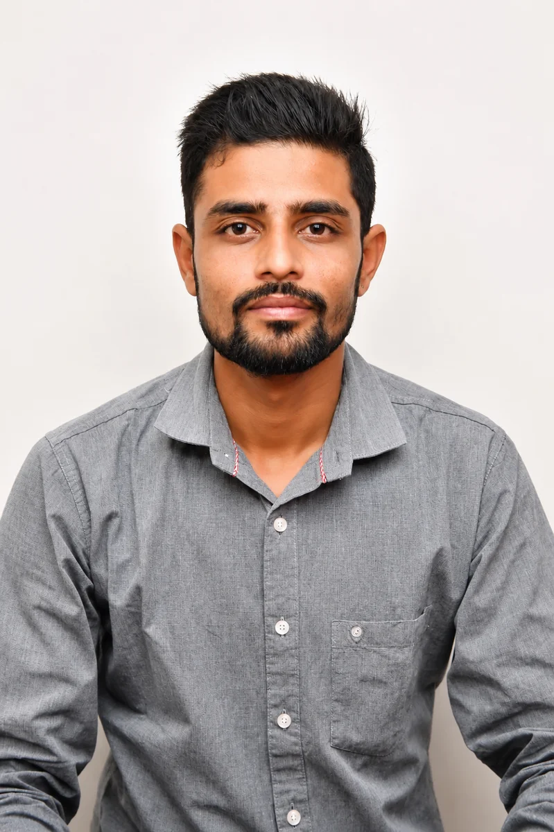 SAMYAK NAHATA
