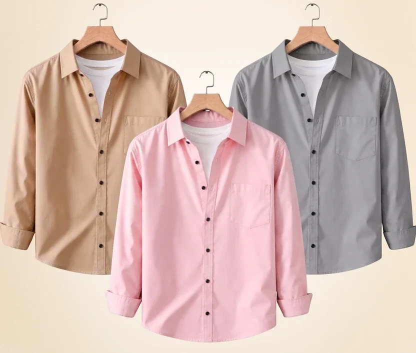 कोलिक्स Shirt