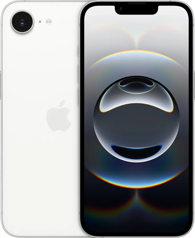 एप्पल iPhone 16e
