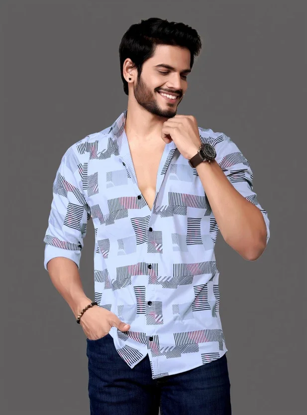 वरीदाशी Shirt