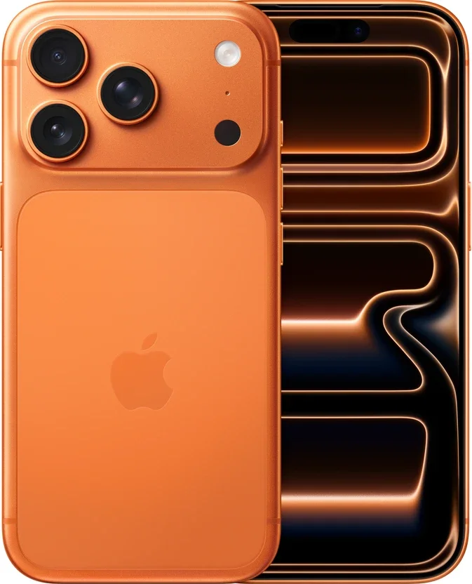 ఆపిల్ iPhone 17 Pro