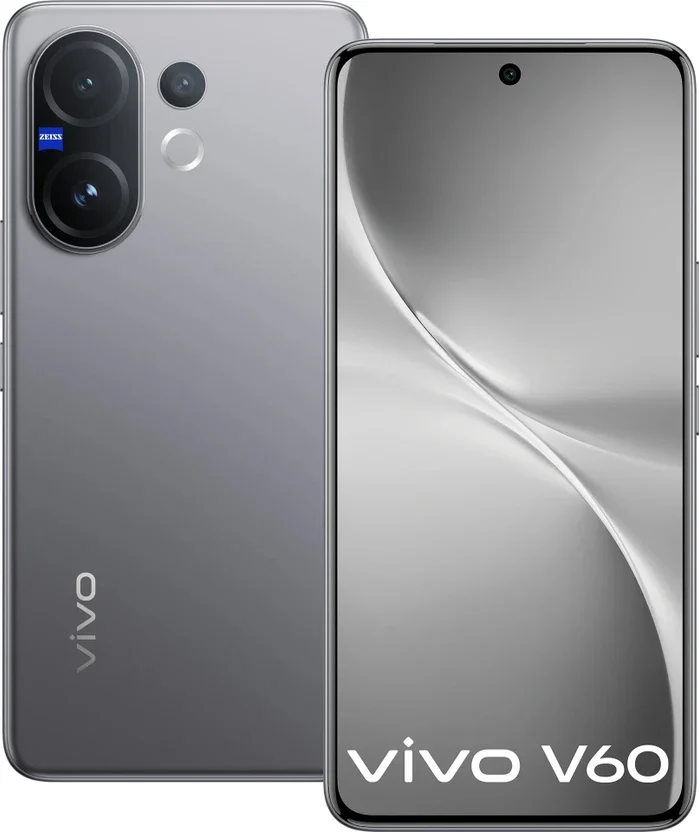 वीवो V60 5G
