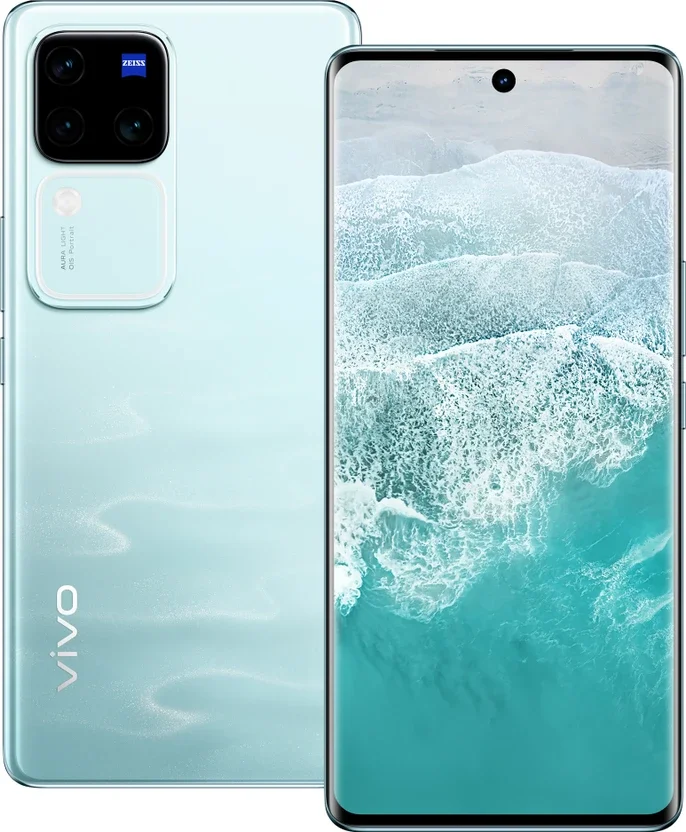 वीवो V30 Pro 5G