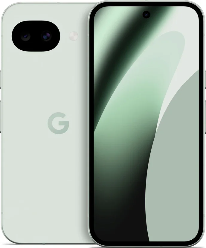 गूगल Pixel 10a