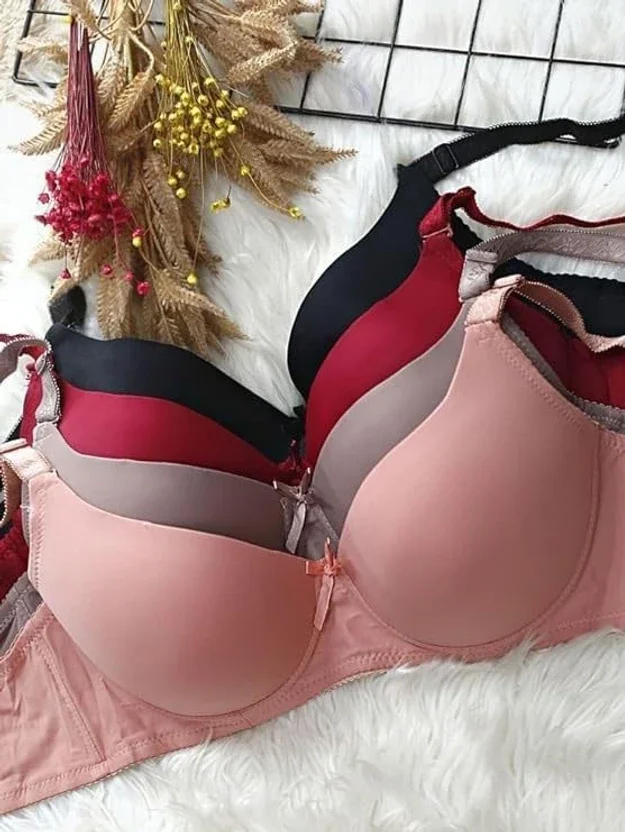 IMSA MODA महिलाओं के लिए ब्रा