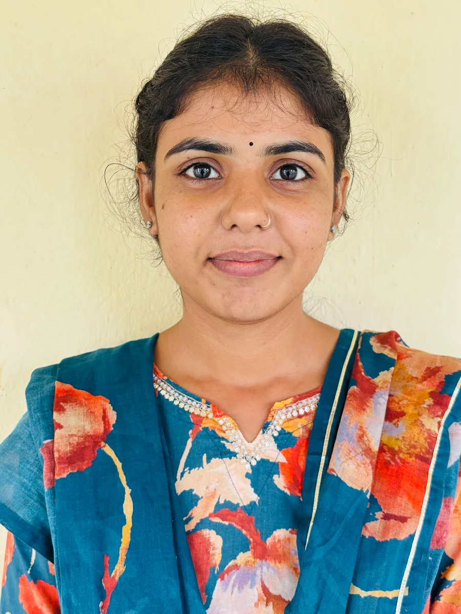 Yogita