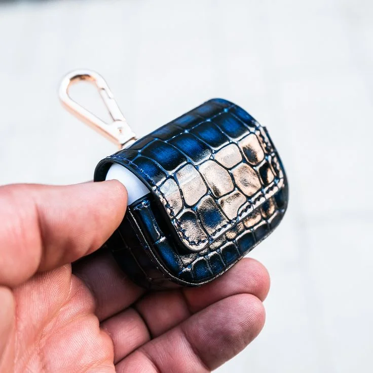 Earbuds protection