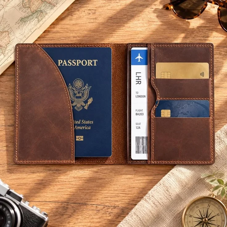 Passport 