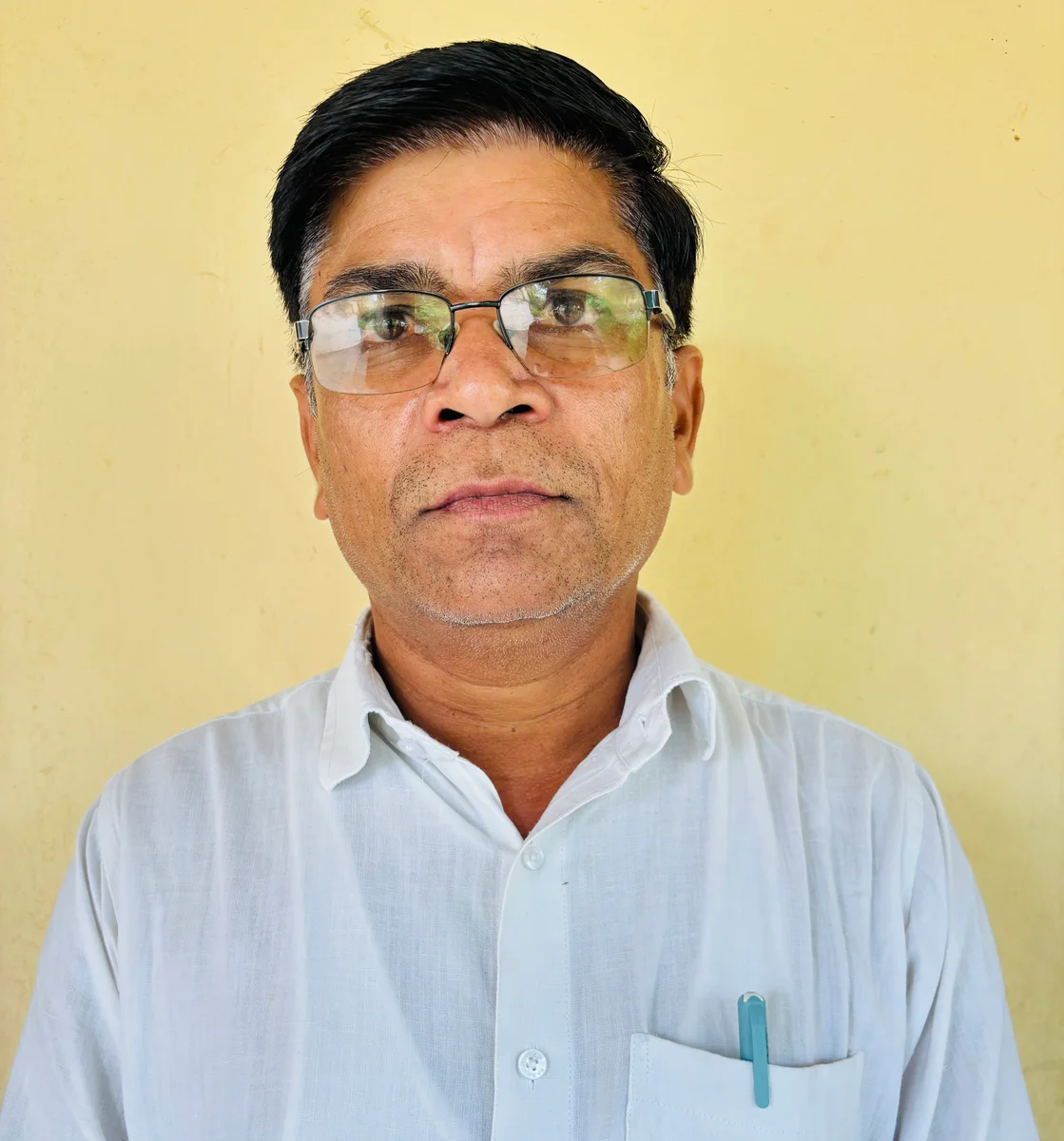 Mr.Ratan Lal