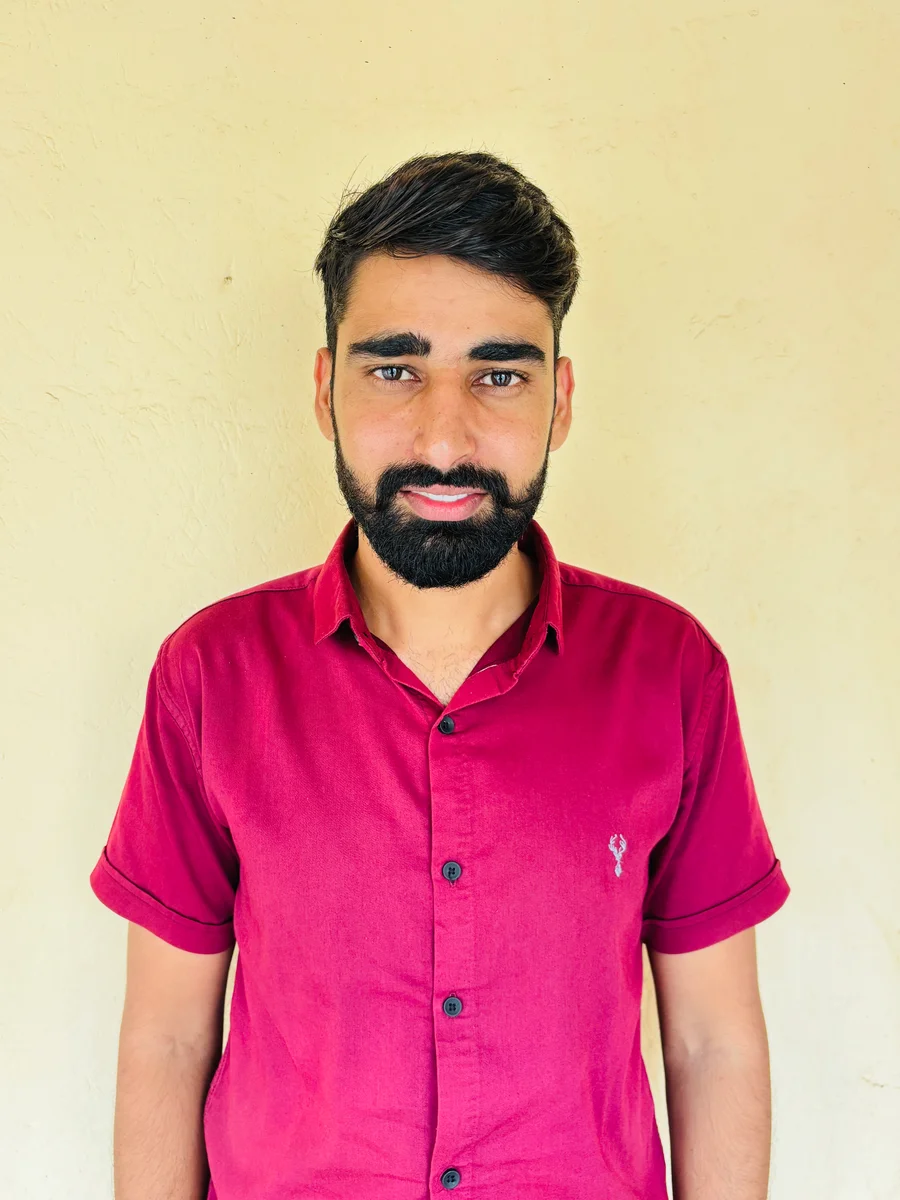 Mr.Lokesh