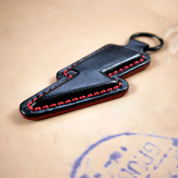 Airtag keychain