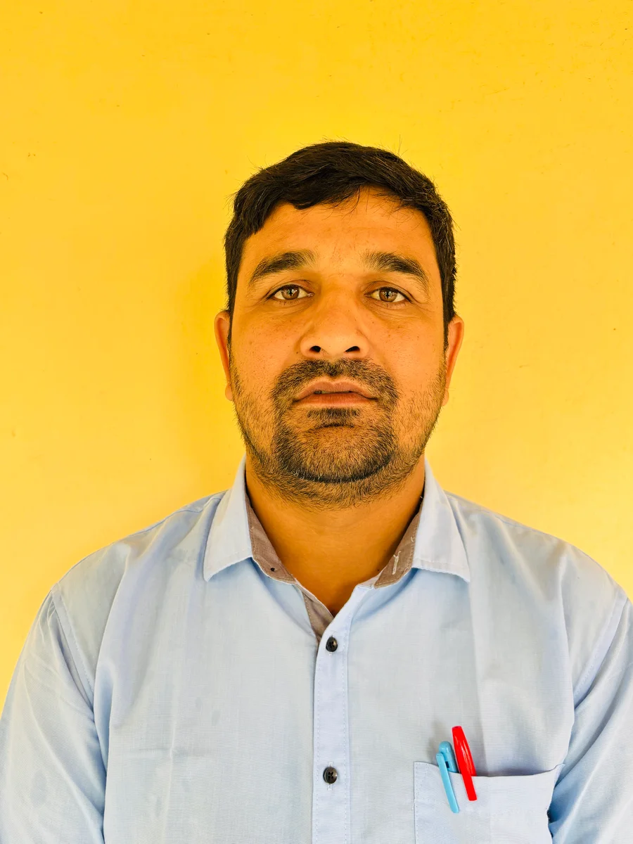 Mr.Dalip