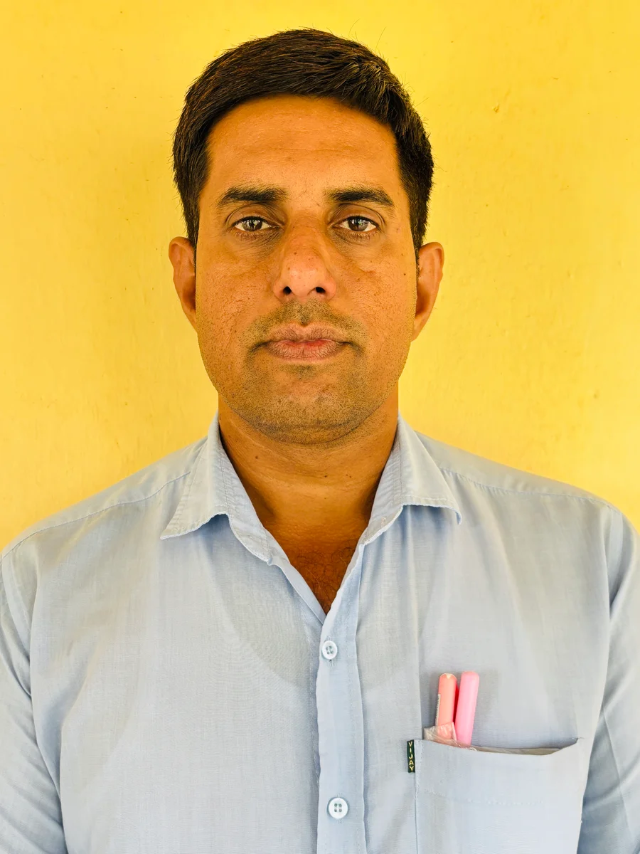 Mr.Rajkumar