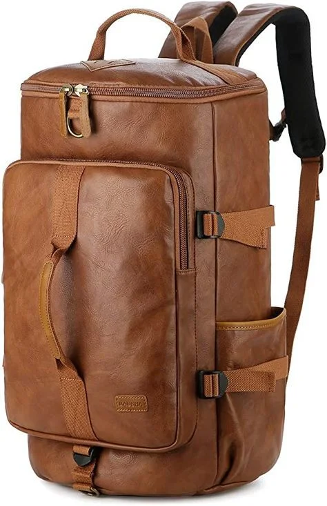 Travel bag