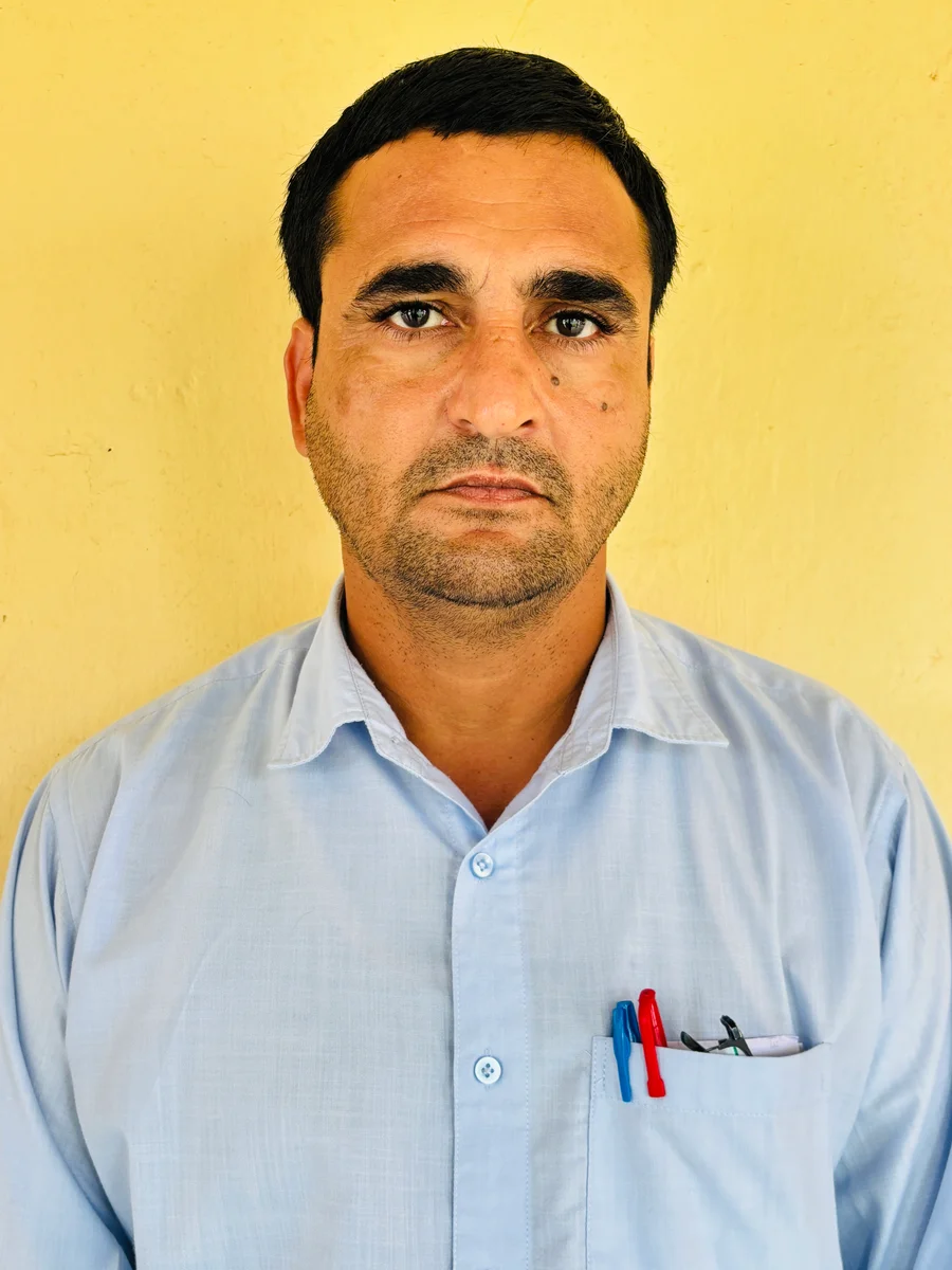Mr.Sanjay