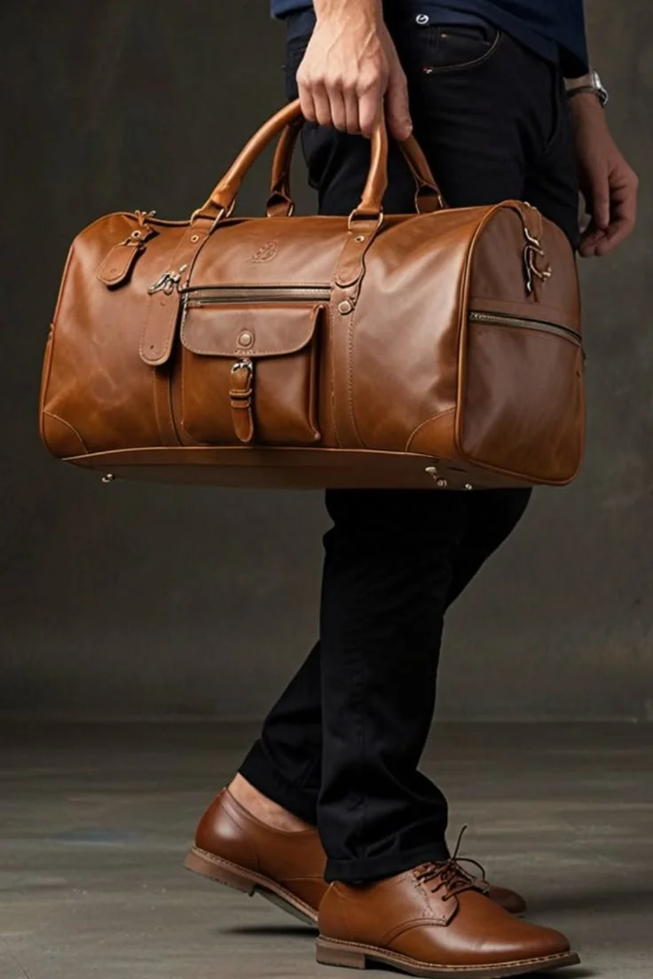 Bags & Travel Gear