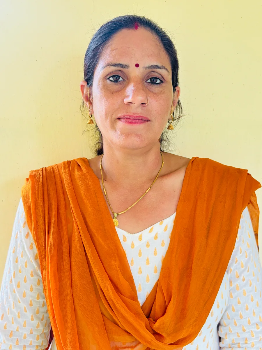 Mrs.Poonam