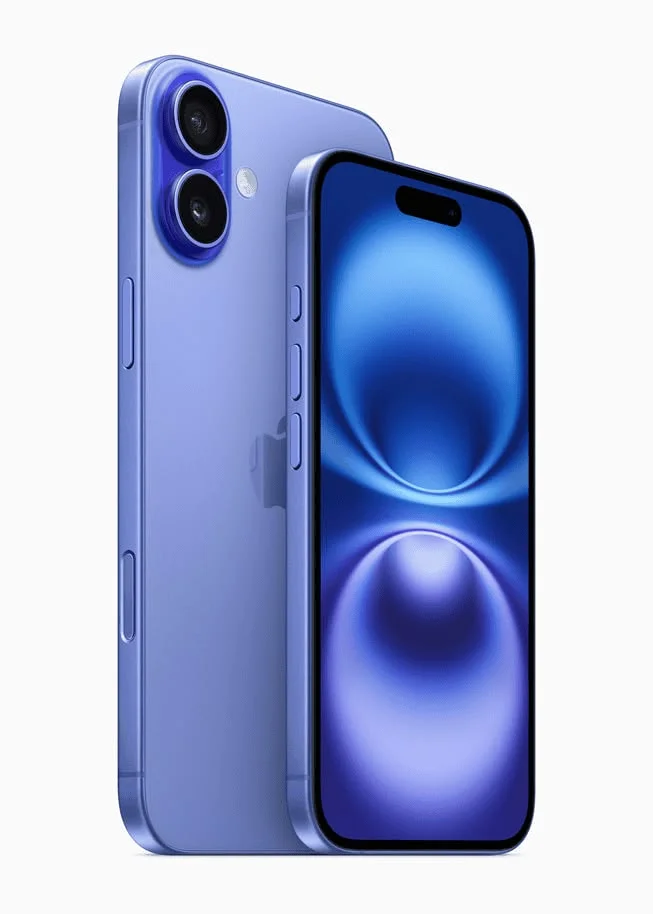 iPhone 17