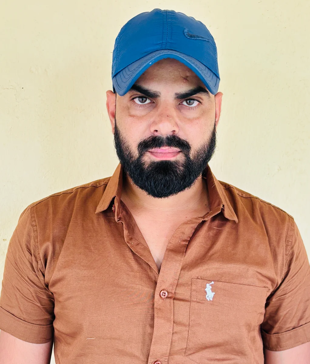 Mr.Ankit