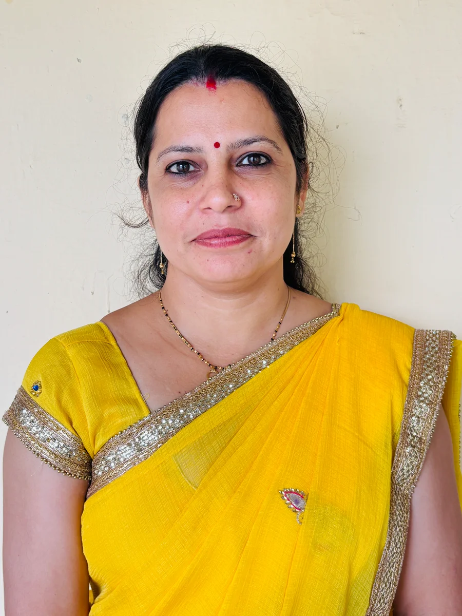 Mrs.Bindu