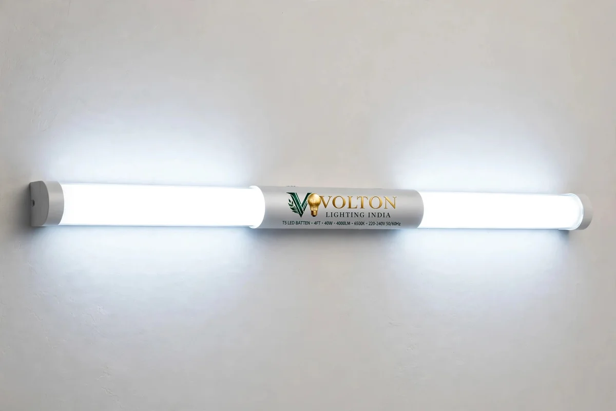 T5 4 ft Led Tubelight