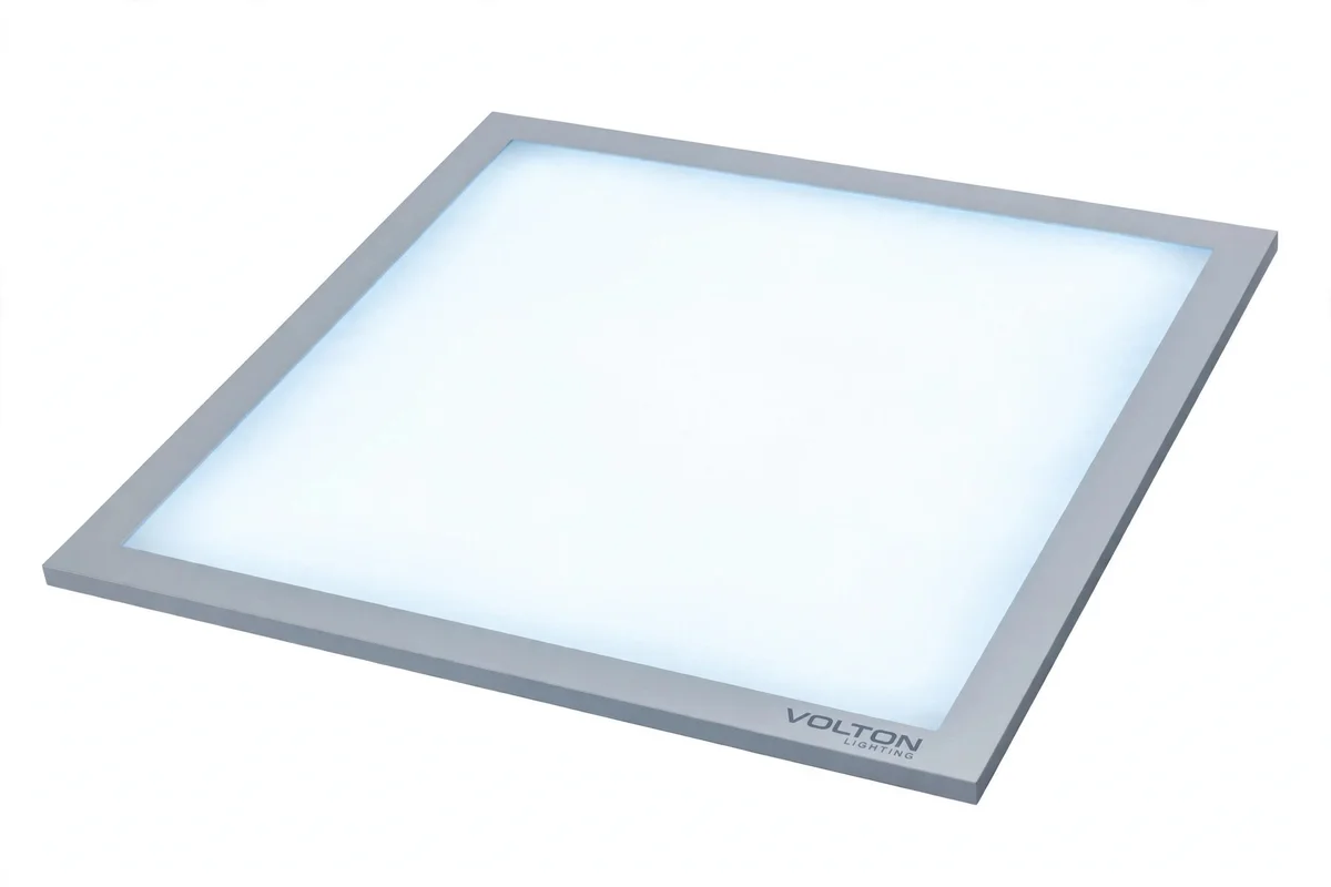 Panel Light 10w