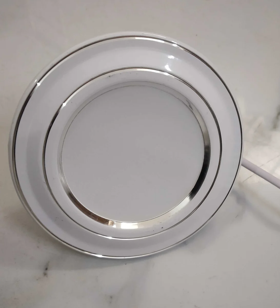 Concealed light