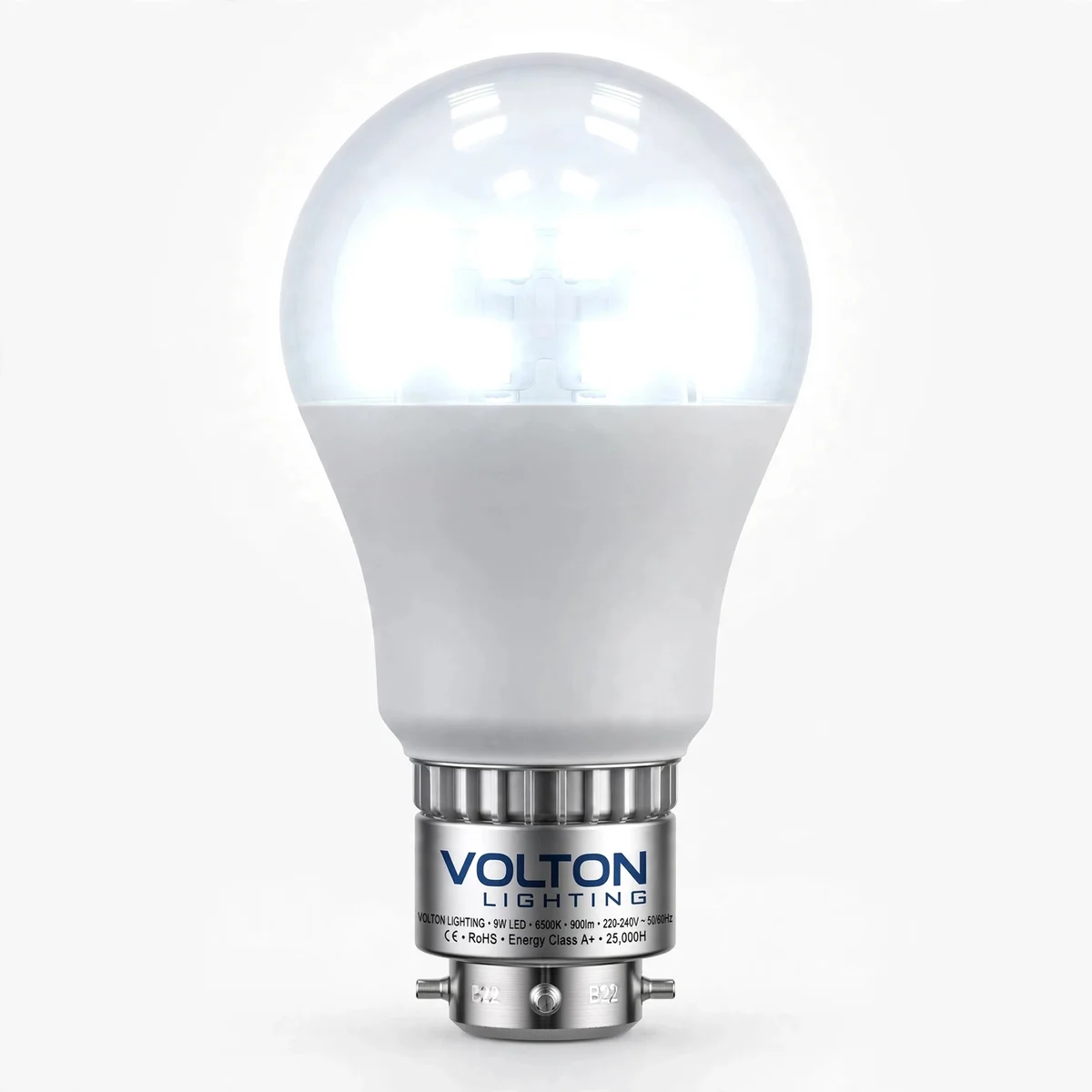 Led Bulb 9w