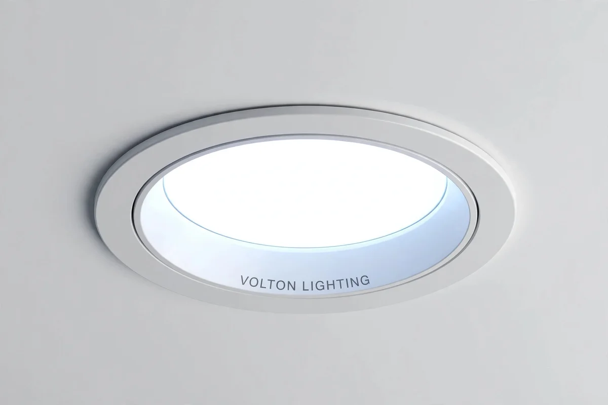 Concealed Downlight