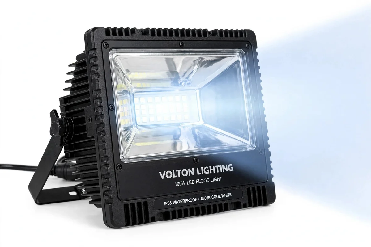 Flood Light 100w