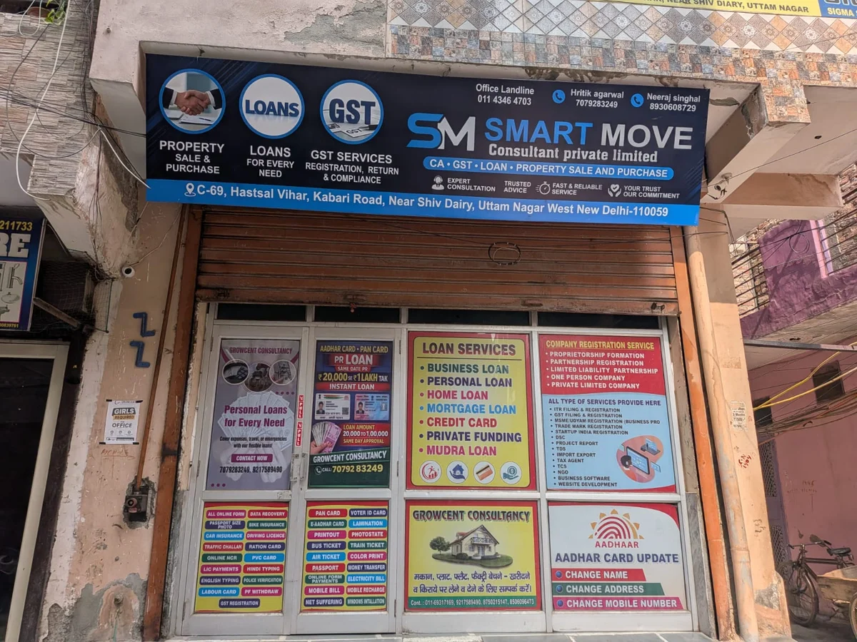 Visit our office