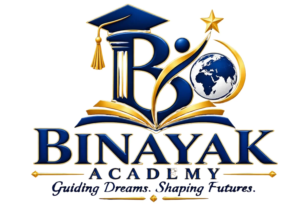 Binayak Academy