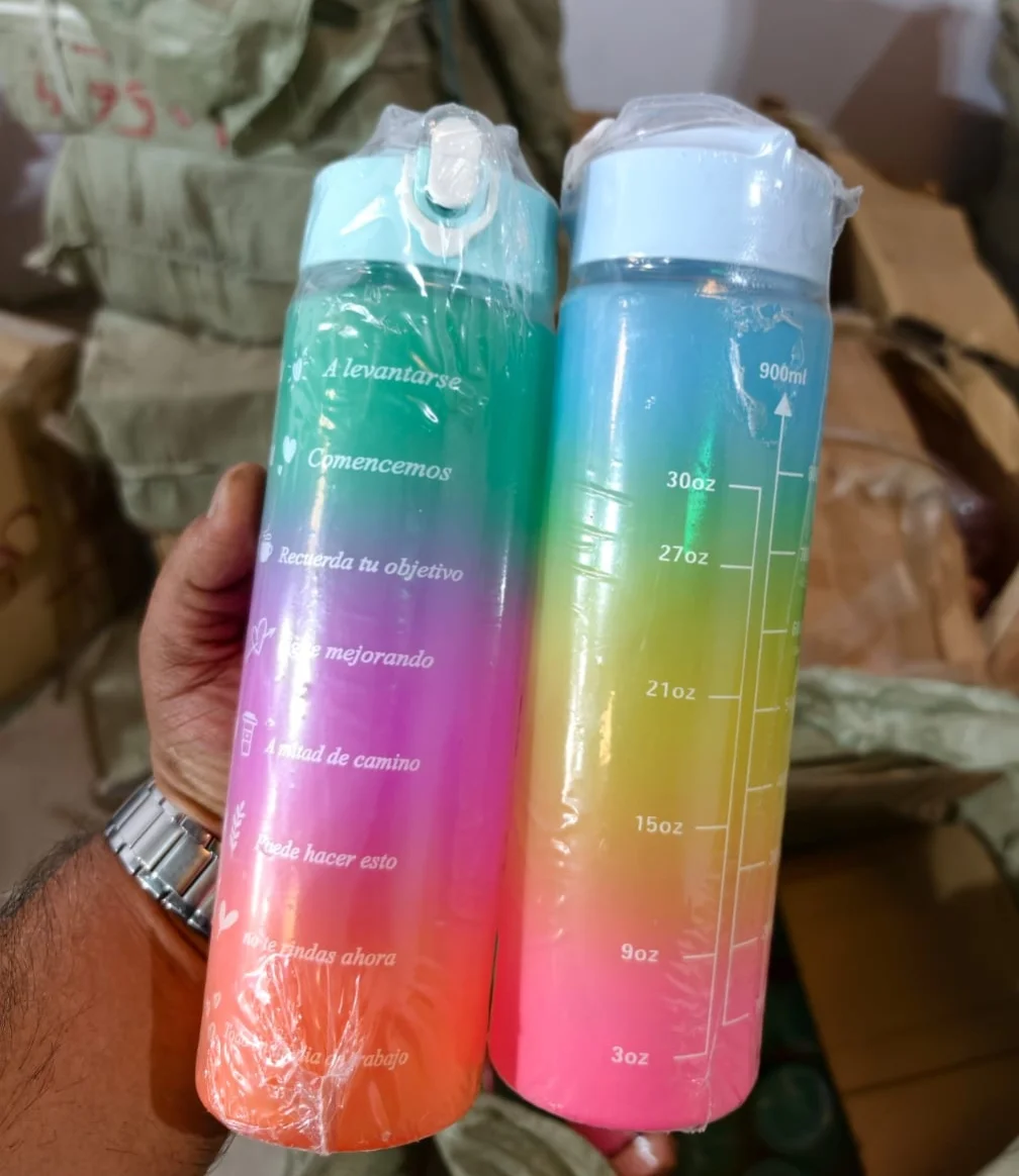Bottle