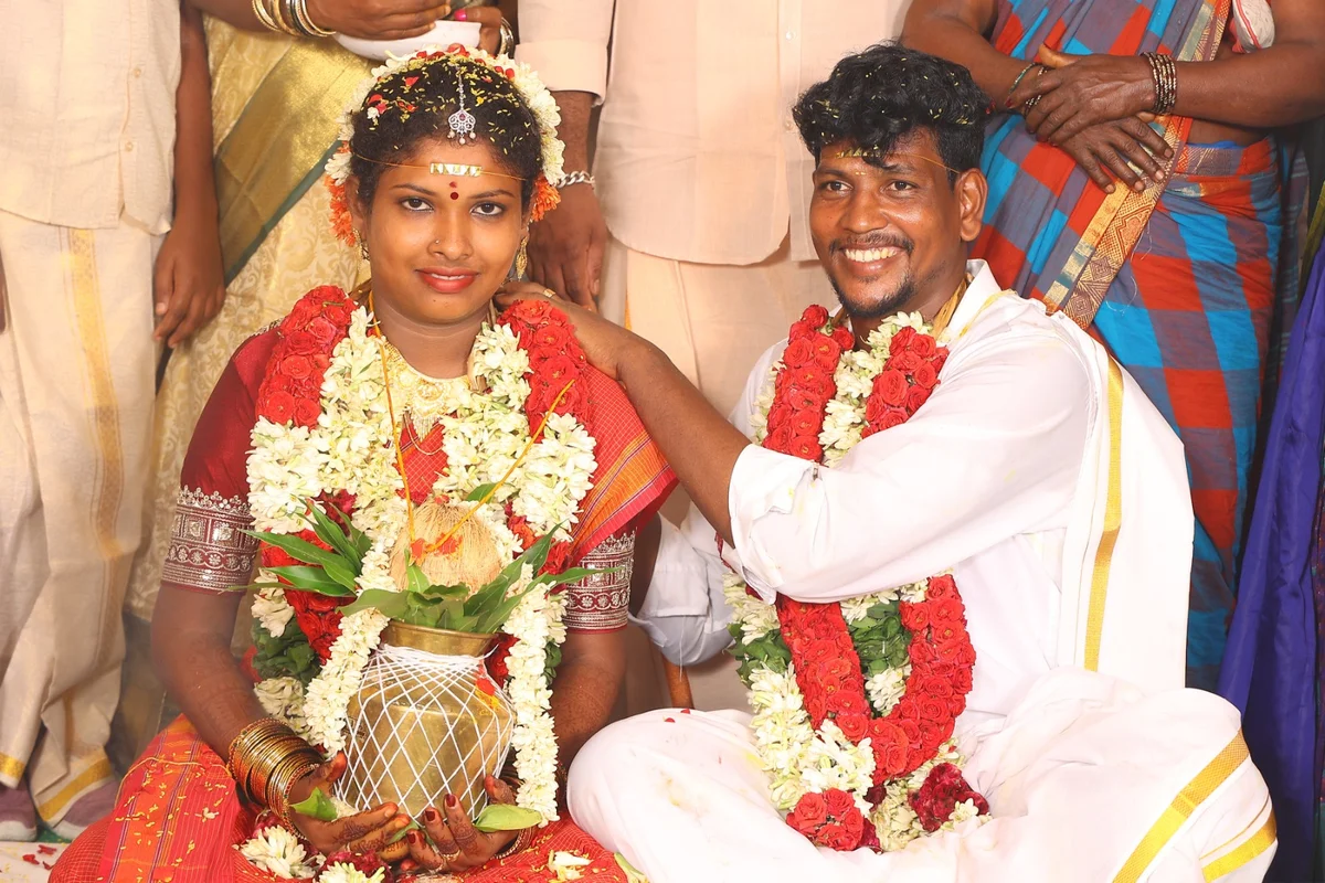 Traditional photography