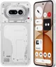 Nothing Phone (4a) (White, 128 GB) (8 GB RAM)
