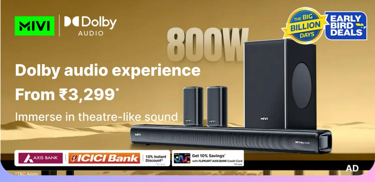 Smart Audio