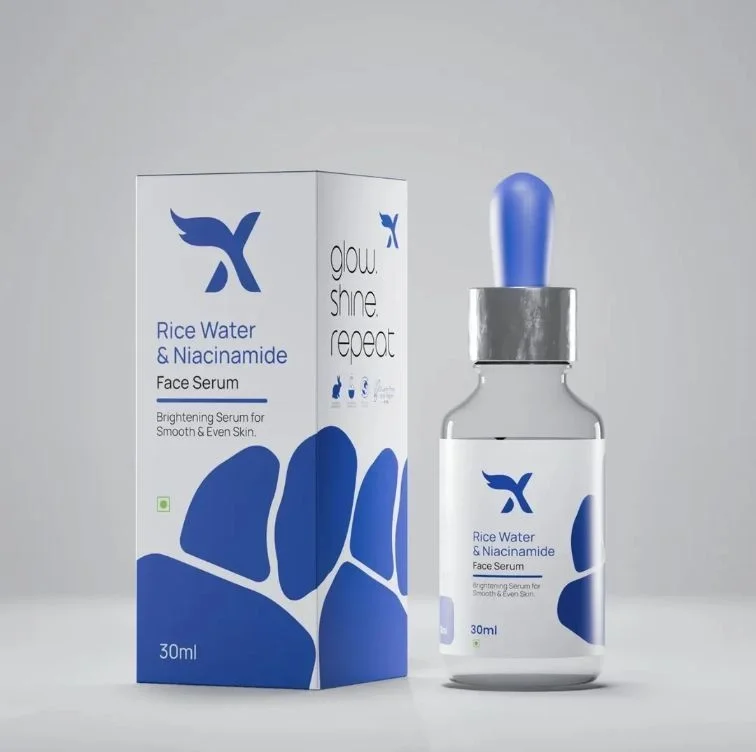 Niacinamide serum