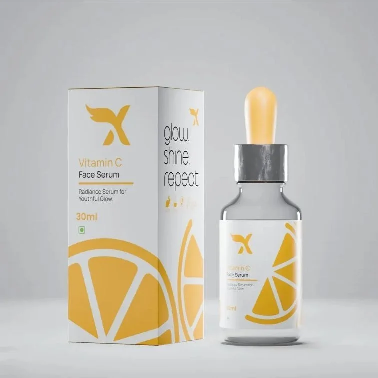 Vitamin c serum