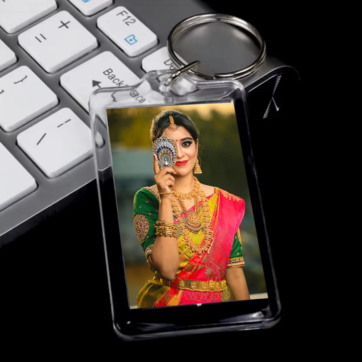 KEYCHAIN
