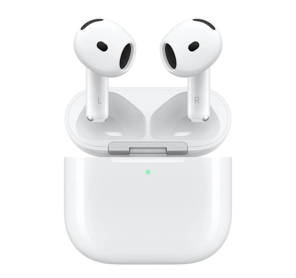 Apple AirPods 5 with Charging Case