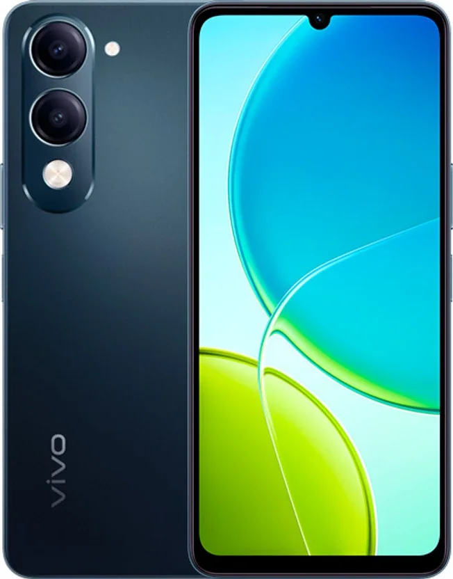 vivo Y19 5G (Majestic Green, 128 GB) = Mint Condition