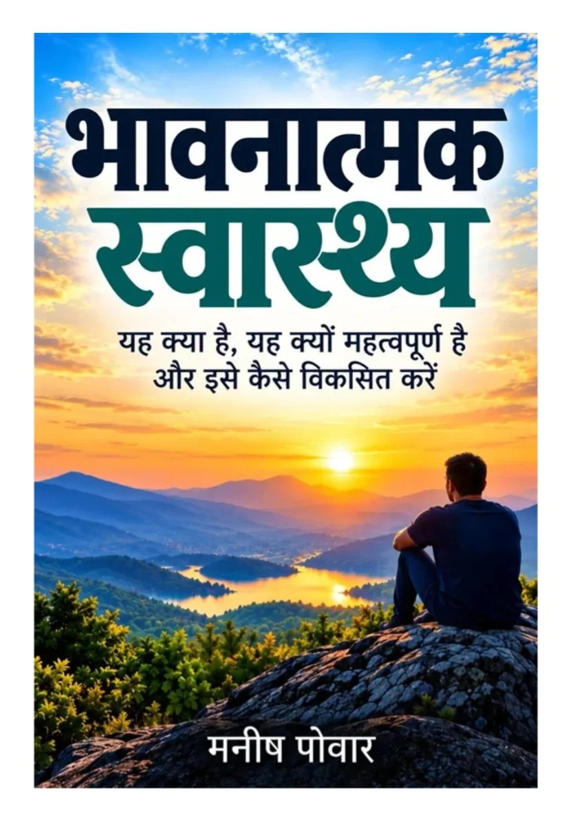 भावनात्मक स्वास्थ्य