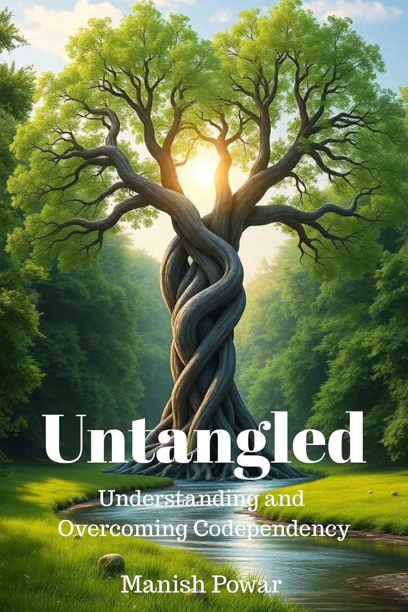 Untangled: Understanding and Overcoming Codependency