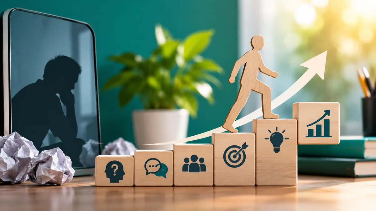Personality Development and Confidence Building: Why Training Alone Is Not Enough