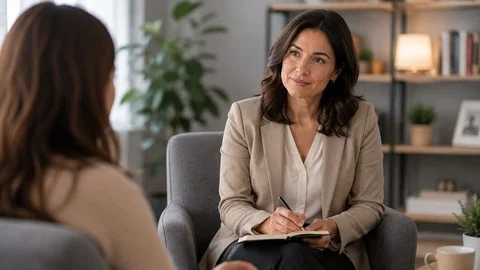 BECOME a COUNSELLOR & PSYCHOTHERAPIST: Start Your Practice