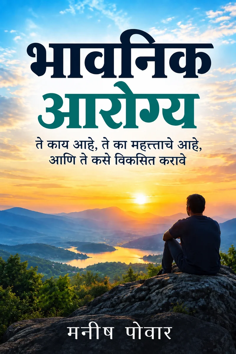 भावनिक आरोग्य: हे काय आहे, ते का महत्त्वाचे आहे आणि ते कसे विकसित करावे eBook