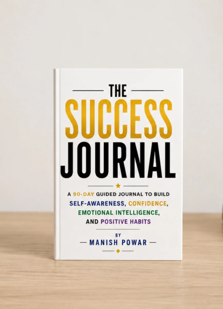 The Success Journal – Digital Edition